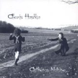 画像: ALEXIS HASHKA / ANTIHEROS NOTOIRE 【CD】 FRANCE盤 ORG. 廃盤　ALEXIS HK