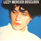 画像: LIZZY MERCIER DESCLOUX/FIRE + MISSION IMPOSSIBLE 【12inch】 FRANCE盤 ZE　新品 