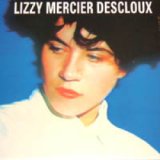 画像: LIZZY MERCIER DESCLOUX / FIRE + MISSION IMPOSSIBLE 【12inch】 FRANCE ZE