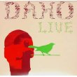 エチエンヌ・ダオ：ETIENNE DAHO / LIVE  【3LP】 FRANCE盤 新品