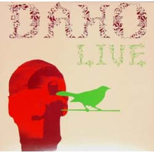 画像: ETIENNE DAHO / LIVE  【3LP】 FRANCE盤 新品