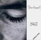 画像: PETER HAMMILL/AND CLOSE AS THIS 【CD】 UK盤
