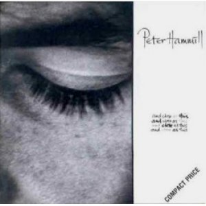 画像: PETER HAMMILL/AND CLOSE AS THIS 【CD】 UK盤