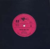 画像: THE MIXERS/NEVER FIND TIME 【7inch】 UK