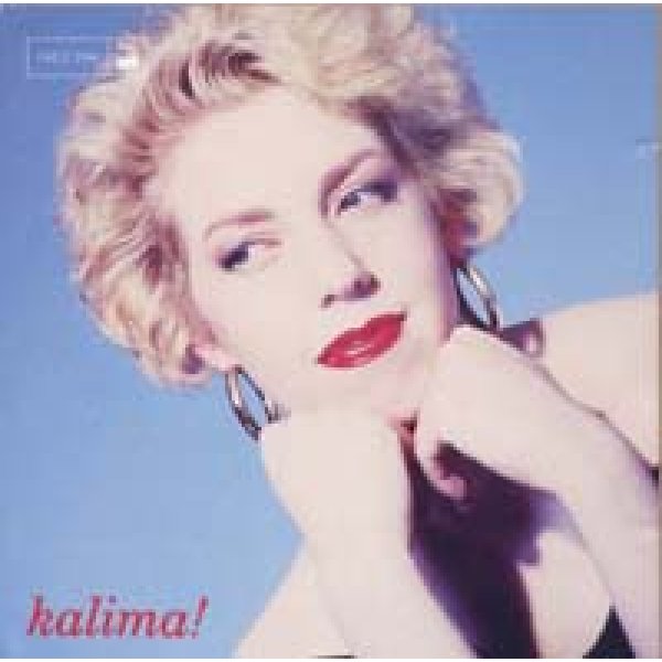 カリマ：KALIMA / KALIMA! 【CD】 UK FACTORY ORG.
