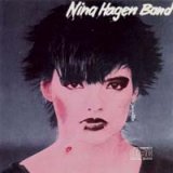 画像: NINA HAGEN BAND/SAME 【CD】 新品 ドイツ盤 1ST