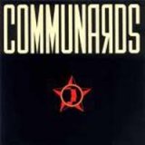 画像: THE COMMUNARDS / THE COMMUNARDS 1ST 【CD】 US MCA