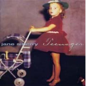 画像: ジェーン・シベリー：JANE SIBERRY / ティーンエイジャー：TEENAGER 【CD】日本盤