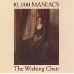 画像: 10000 MANIACS / THE WISHING CHAIR 【CD】 US ELEKTRA