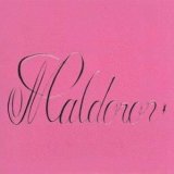 画像: MALDOROR / SHE 【CD】 US IPECAC　秋田昌美+マイク・パットン