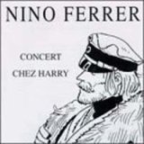画像: NINO FERRER / CONCERT CHEZ HARRY 【CD】 新品 FRANCE盤 BARCLAY
