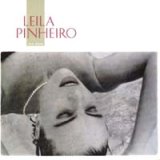 画像: レイラ・ピニェイロ：LEILA PINHEIRO/ベサメ 〜 避暑地の印象 ALMA 【CD】 日本盤 廃盤