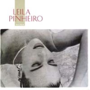 画像: レイラ・ピニェイロ：LEILA PINHEIRO/ベサメ 〜 避暑地の印象 ALMA 【CD】 日本盤 廃盤