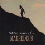 画像: MADREDEUS / MOVIMENTO 【CD】 UK盤 EMI 限定ピクチャー・ディスク