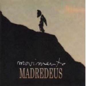 画像: MADREDEUS / MOVIMENTO 【CD】 UK盤 EMI 限定ピクチャー・ディスク