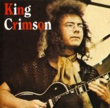 画像: KING CRIMSON / PANDEMONIUM 【CD】 イタリア盤