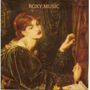 画像: ROXY MUSIC/MORE THAN THIS 【7inch】 UK ORG. POLYDOR