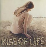 画像: KISS OF LIFE / REACHING FOR THE SUN 【CD】 HOLLAND CIRCA