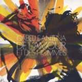 画像: イザベル・アンテナ：ISABELLE ANTENA / 巴里の憂鬱：DE L'AMOUR ET DES HOMMES 【CDS】 MAXI 日本盤 廃盤