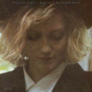 画像: VIRGINIA ASTLEY / HOPE IN A DARKENED HEART 【LP】 UK盤