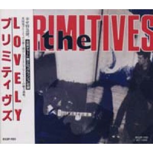 画像: THE PRIMITIVES/LOVELY 【CD】 BMG JAPAN