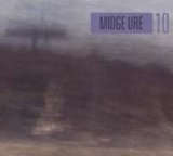 画像: MIDGE URE / 10 【CD】 新品 限定デジパック仕様