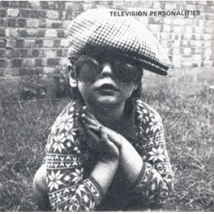 画像: TELEVISION PERSONALITIES / I KNOW WHERE SYD BARRETT LIVES 【7inch】 UK OVERGROUND LIMITED REISSUE