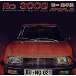 画像: V.A./RO 3003 【2LP】　新品