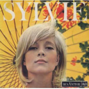 画像: SYLVIE VARTAN / QUAND TU ES LA + 3 【7inch】 EP FRANCE ORG.