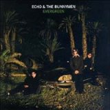 画像: ECHO & THE BUNNYMEN / EVERGREEN 【CD】 US盤