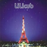 画像: LILICUB/SAME 1ST 【CD】 FRANCE ORG. REMARK
