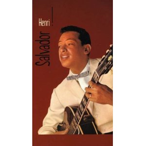 画像: HENRI SALVADOR / HENRI SALVADOR：LONG BOX 3CD 【CD】フランス盤