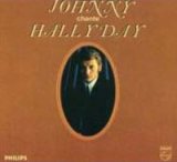 画像: JOHNNY HALLYDAY/JOHNNY CHANTE HALLYDAY 【CD】