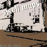 画像: SWELL MAPS/SWEEP THE DESERT 【CD】 US ALIVE