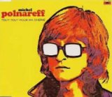 画像: ミッシェル・ポルナレフ：MICHEL POLNAREFF / シェリーに口づけ：TOUT, TOUT POUR MA CHERIE 【CDシングル】 日本盤 廃盤