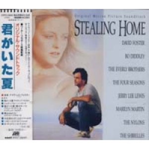 画像: O.S.T./STEALING HOME：君がいた夏 【CD】 日本盤 デヴィッド・フォスター