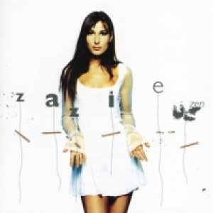 画像: ZAZIE / ZEN 【CD】 FRANCE盤 PHILIPS 新品