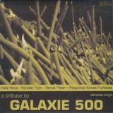 画像: V.A./A TRIBUTE TO GALAXIE 500 【7inch】 SPAIN LTD. GREEN VINYL