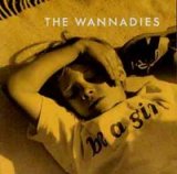 画像: THE WANNADIES/BE A GIRL 【CD】 WOODYLAND TRADING JAPAN
