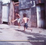 画像: V.A. / BRAZILIAN BEATS 【CD】 UK MR BONGO