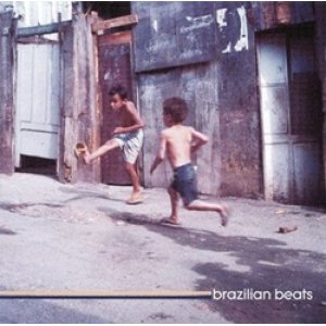 画像: V.A. / BRAZILIAN BEATS 【CD】 UK MR BONGO