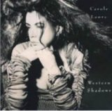 画像: CAROLE LAURE / WESTERN SHADOWS 【LP】 FRANCE盤 ORG.