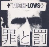 画像: ザ・ハイロウズ：THE HIGH-LOWS / 罪と罰 【7inch】 新品