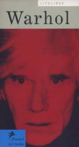 画像: 『ANDY WARHOL』 アンディ・ウォーホル 著：CLAUDIA BAUER 洋書