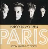 画像: MALCOLM MACLAREN/PARIS 【2CD】 LIMITED EDITION UK NO! ORG.