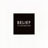 画像: NITZER EBB/BELIEF 【CD】 日本盤 ALFA