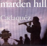 画像: MARDEN HILL / CADAQUEZ 【LP】 UK el 再発盤 新品