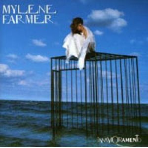 画像: MYLENE FARMER / INNAMORAMENTO 【2LP】 新品 FRANCE ORG. 廃盤