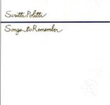 画像: SCRITTI POLITTI / SONGS TO REMEMBER 【CD】 UK VIRGIN 新品