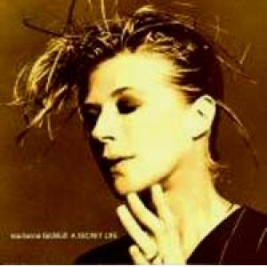 画像: MARIANNE FAITHFULL / A SECRET LIFE 【CD】 UK盤 ISLAND